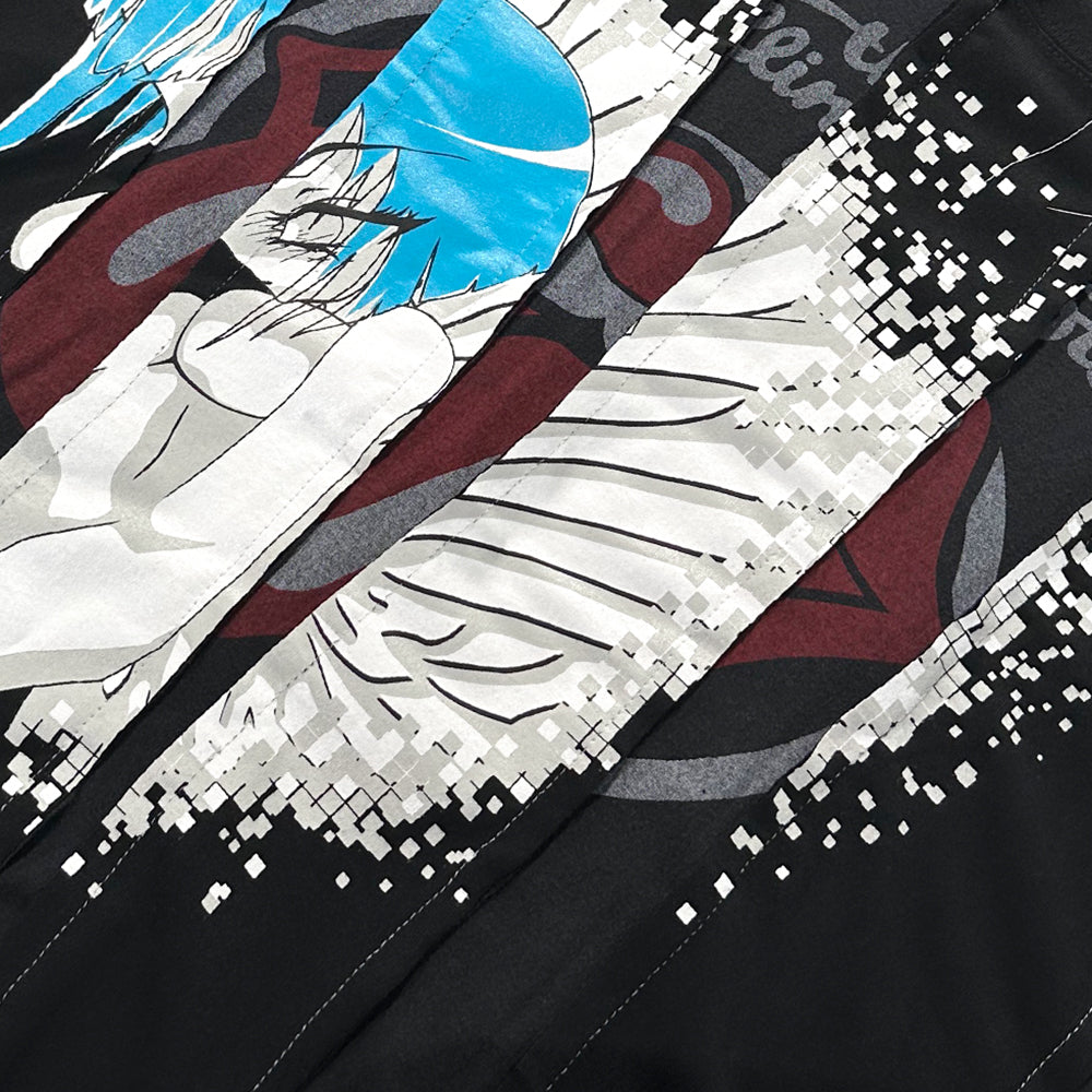 Discovered Remake Tee Type 1