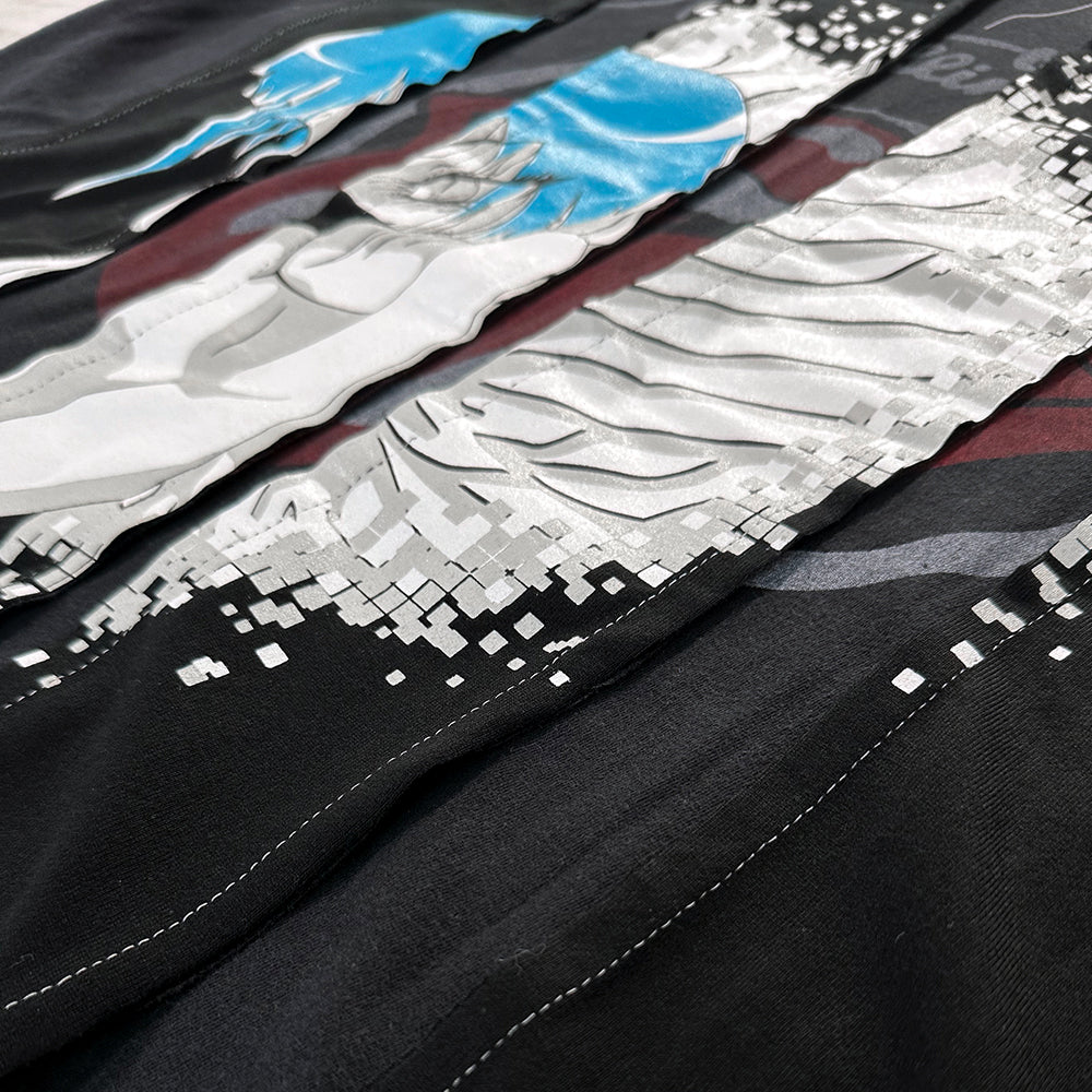 Discovered Remake Tee Type 1