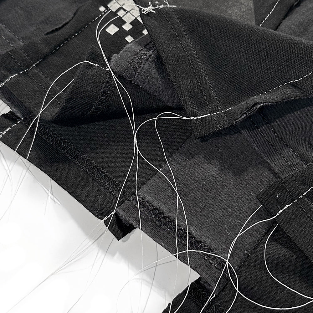 Discovered Remake Tee Type 1