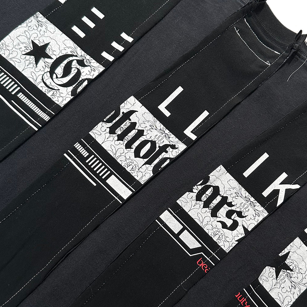 Discovered Remake Tee Type 1