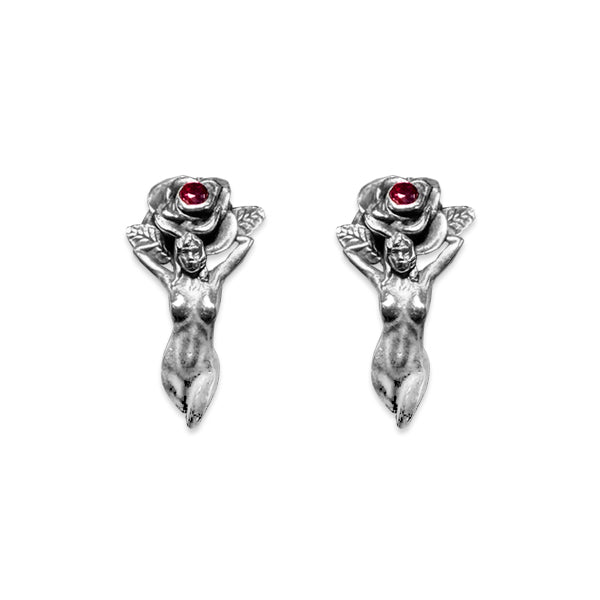 Grow Into Love Earrings