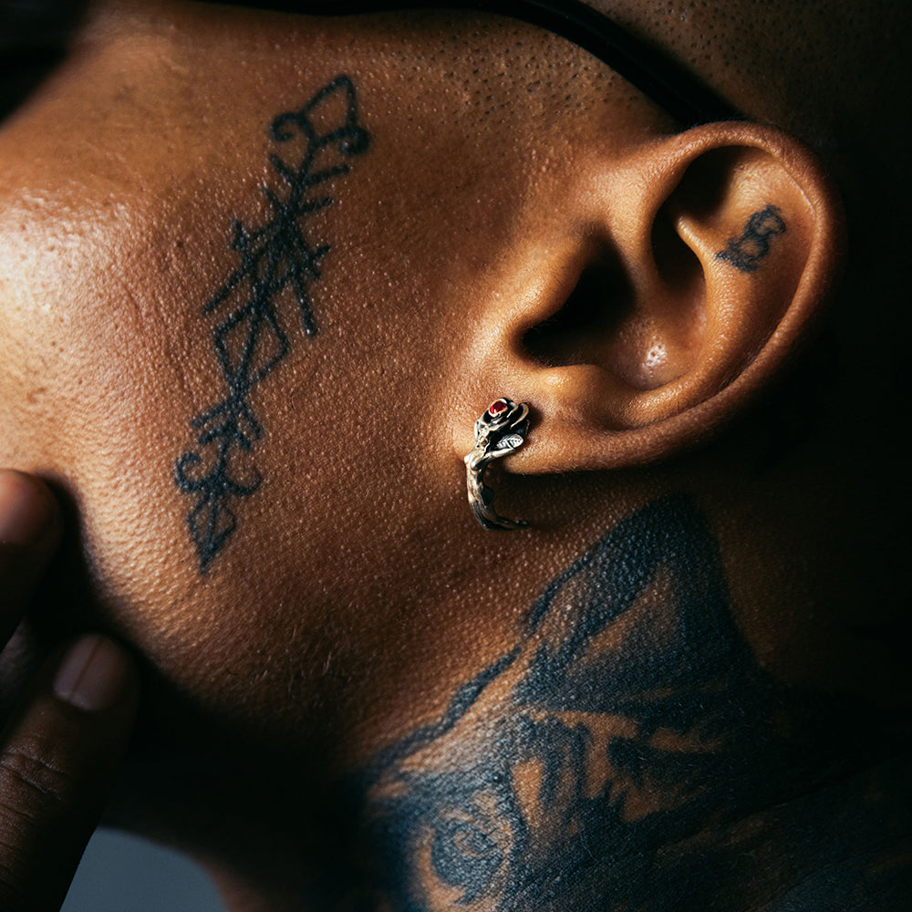 Grow Into Love Earrings