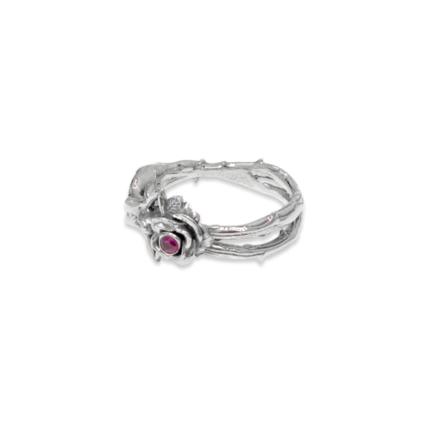 Grow Into Love Ring
