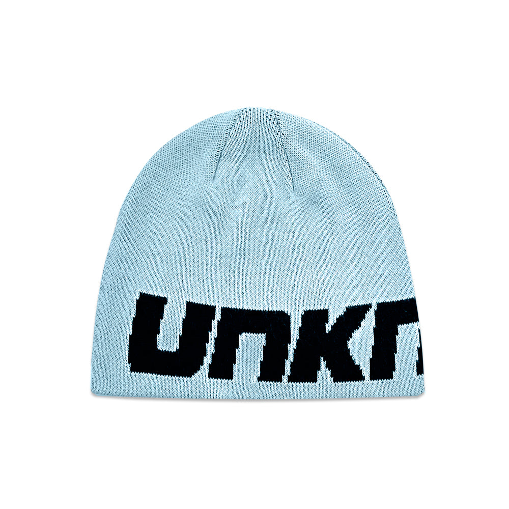 Logo Knit Beanie