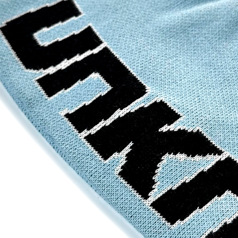 Logo Knit Beanie