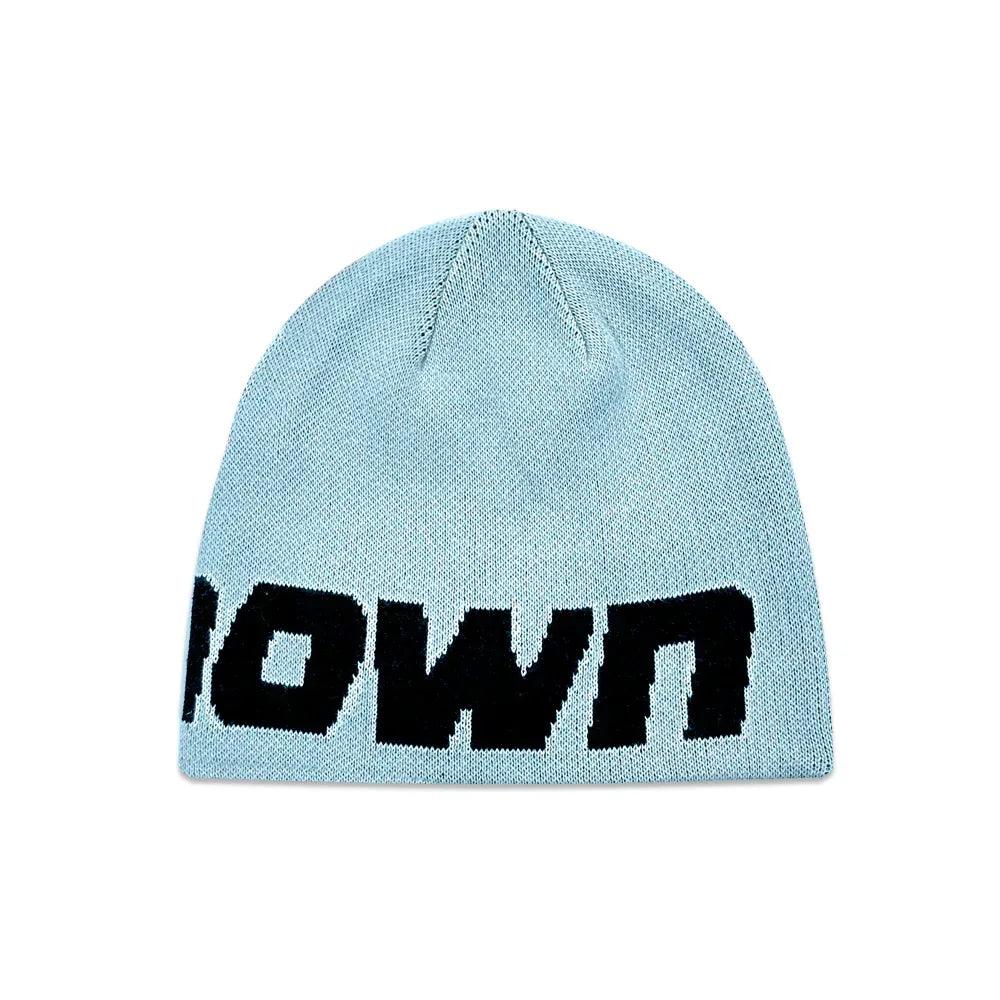 UNKNOWN LONDON(アンノウン・ロンドン)商品ページ - Logo Knit Beanie