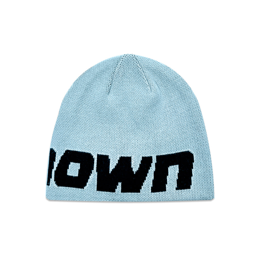 Logo Knit Beanie