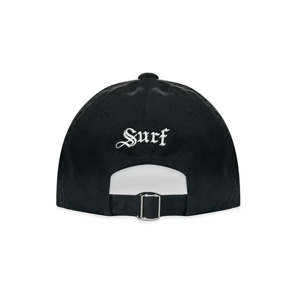 NOON GOONS(ヌーングーンズ)商品ページ - Surf Hat - Black - VENTURER