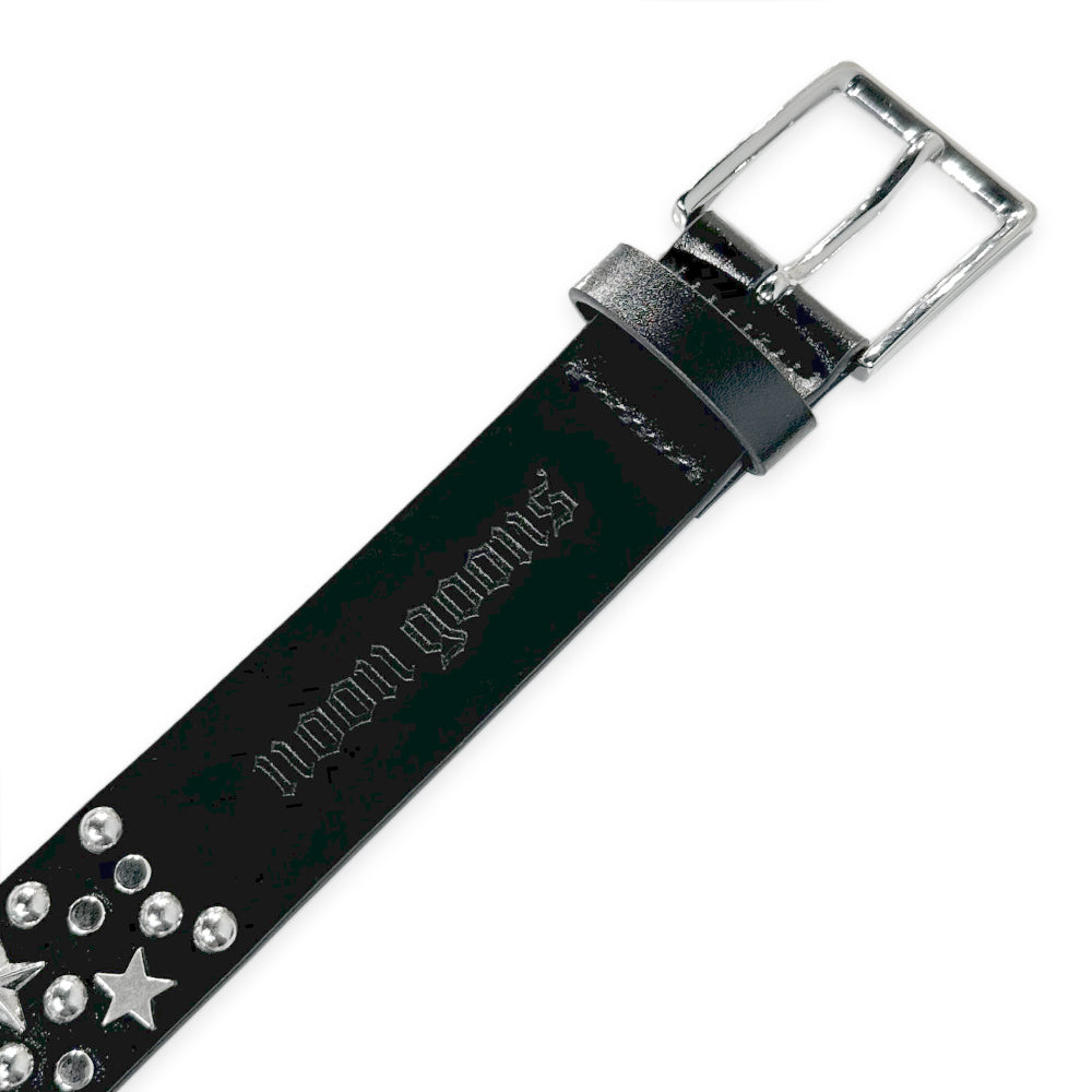 Silverstar Belt
