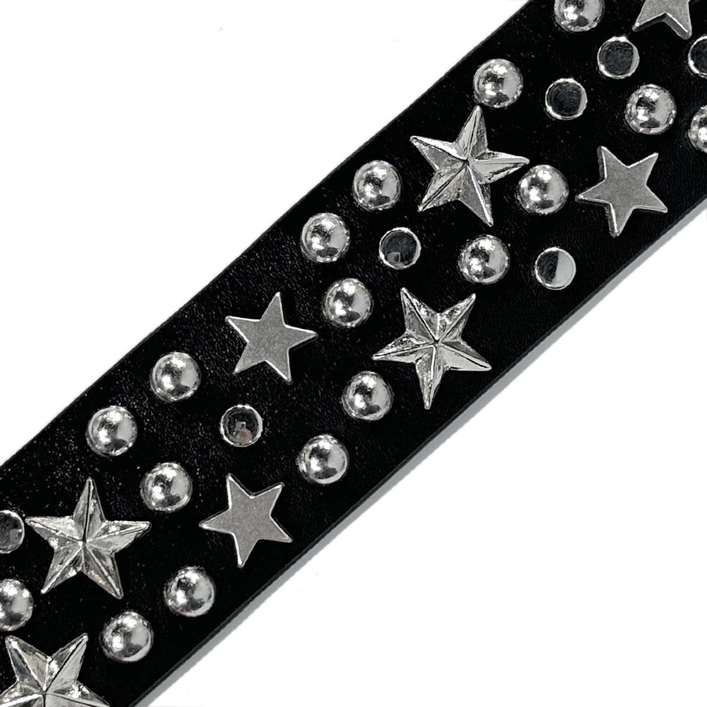 Silverstar Belt