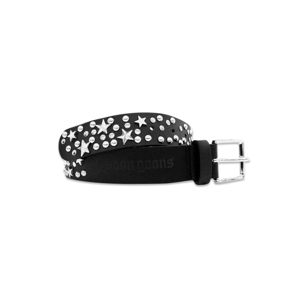 Silverstar Belt