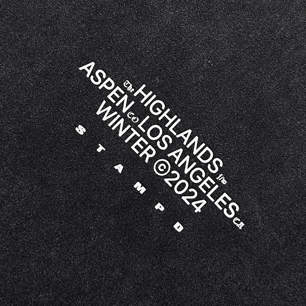 Mountain Peak LS Relaxed