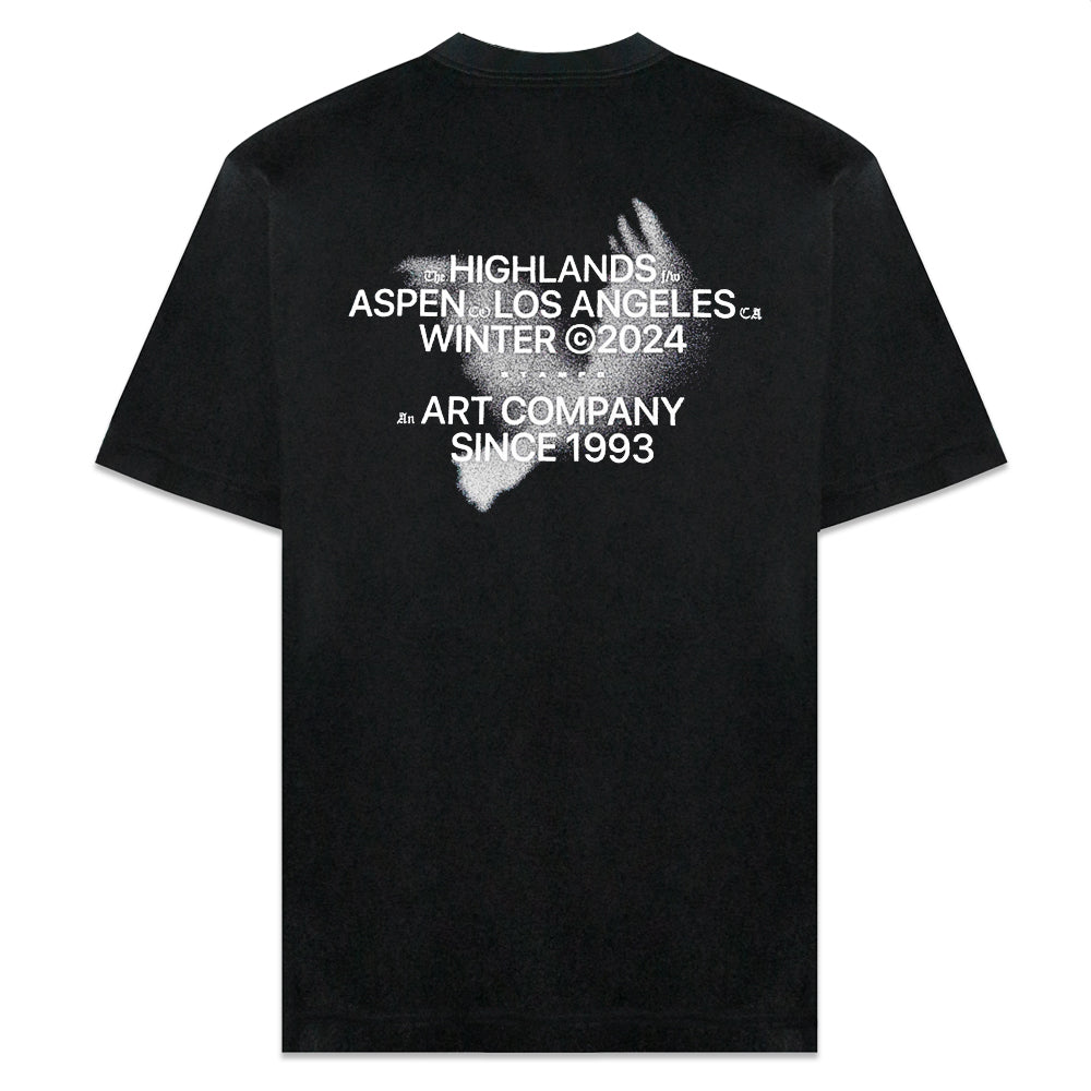 The Highlands Relaxed Tee