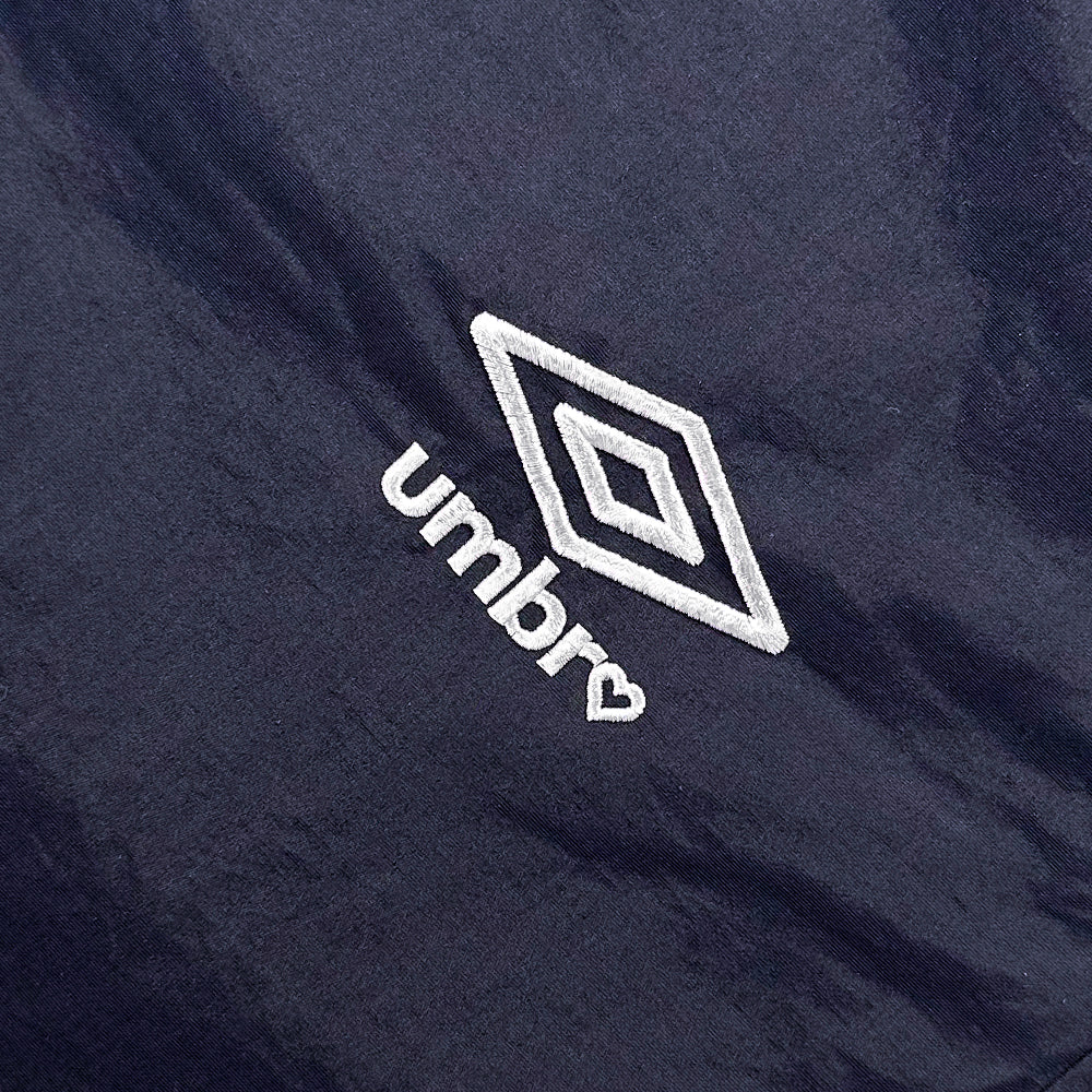 Umbro Nylon Track Jacket & Pants