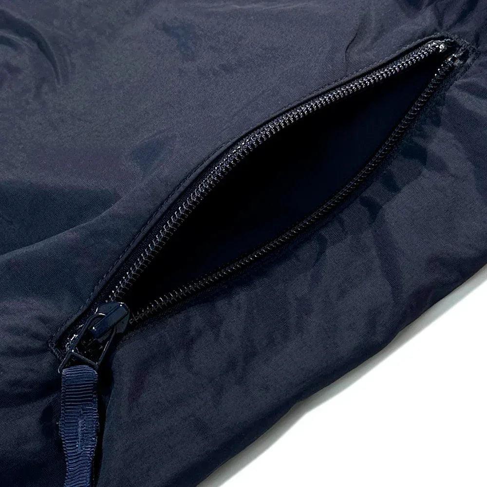 BASICKS×UMBRO(ベイシックス)商品ページ - X Umbro Nylon Track Jacket