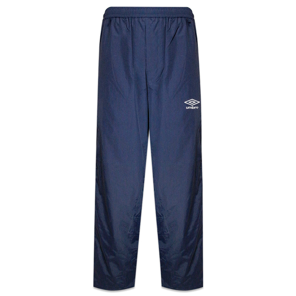 Umbro Nylon Track Jacket & Pants