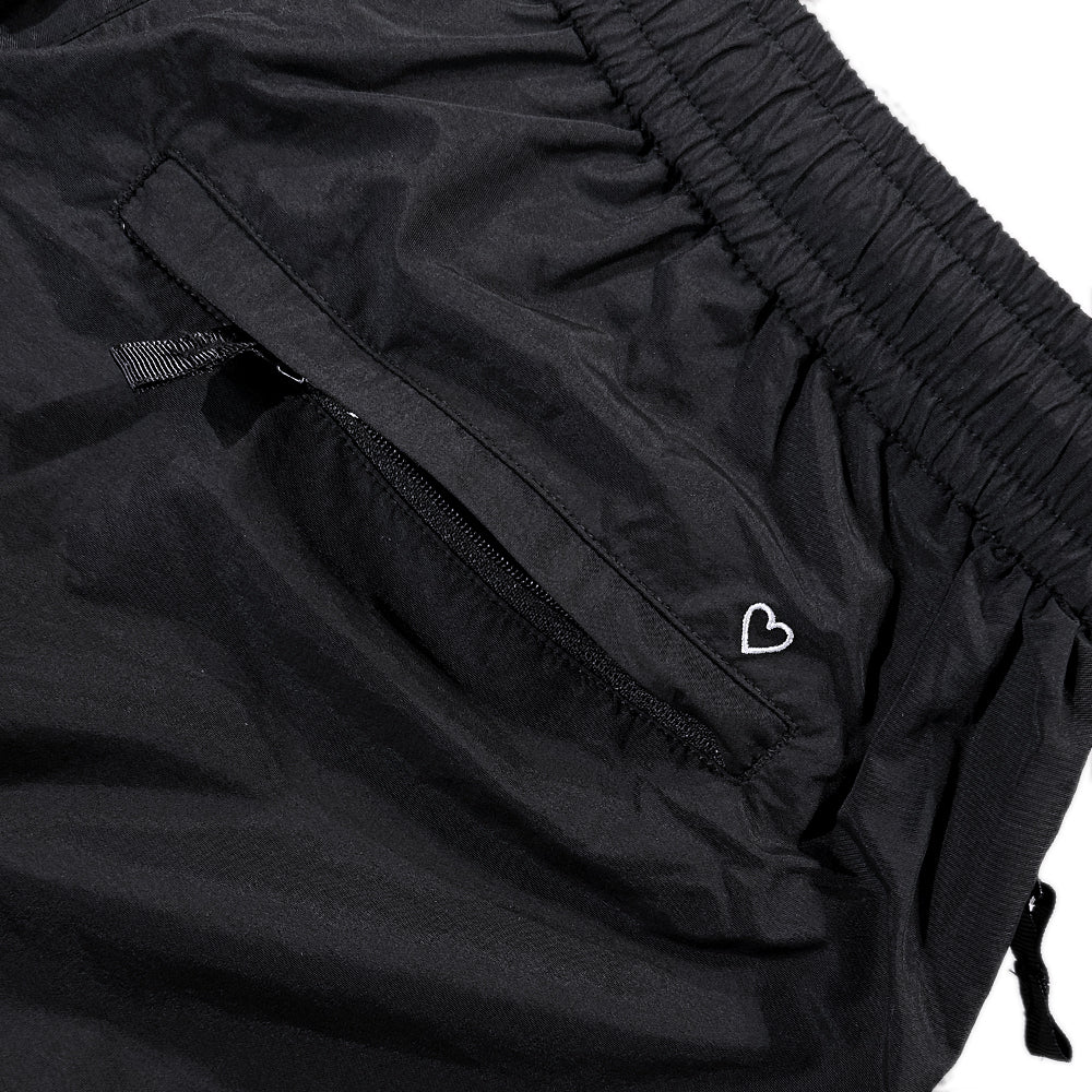 Umbro Nylon Track Jacket & Pants