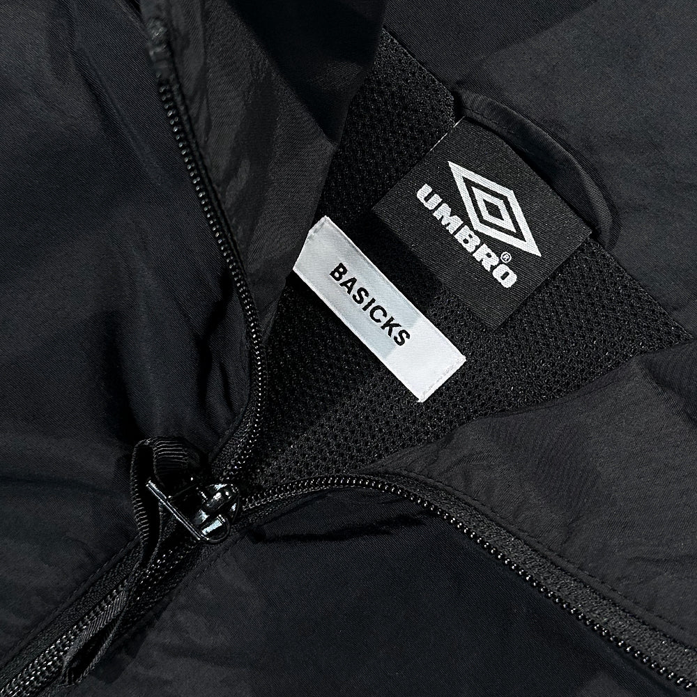 Umbro Nylon Track Jacket & Pants