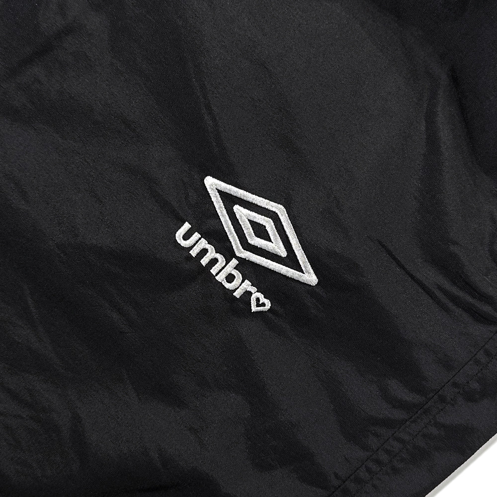 Umbro Nylon Track Jacket & Pants
