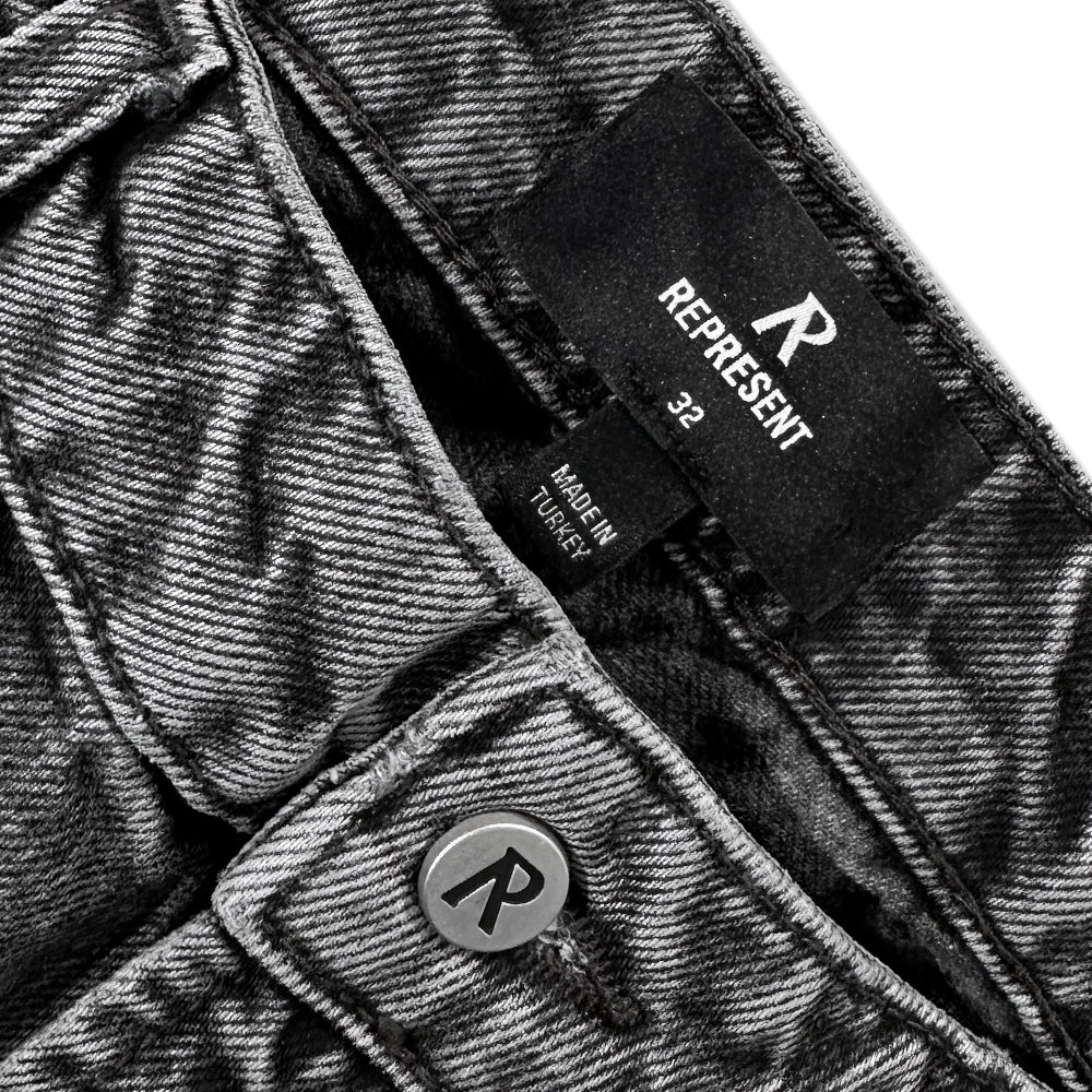 R2 Rep Denim