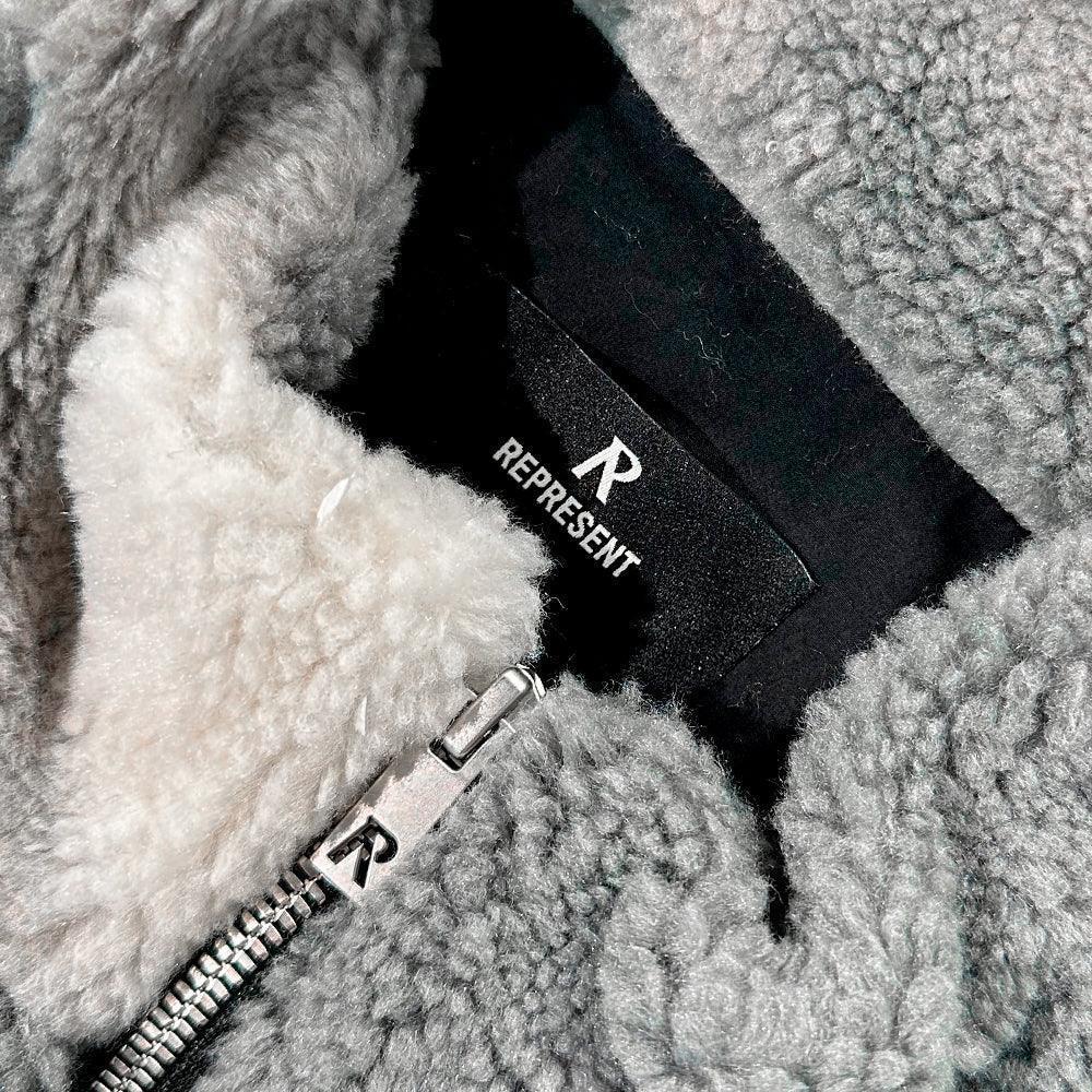REPRESENT Product Page - Mascot Fleece - Multi - VENTURER