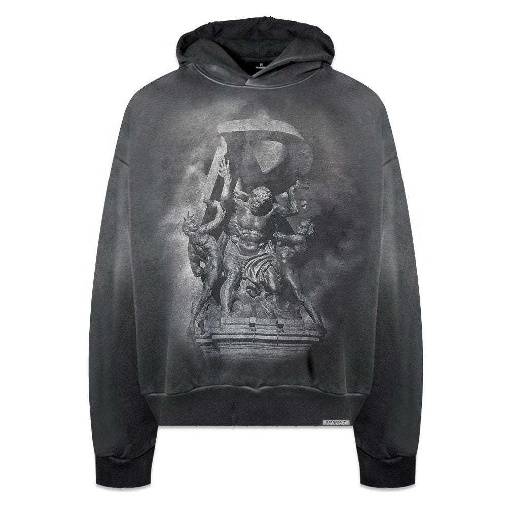 Atlas Hoodie