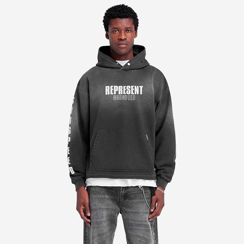 Godspeed Hoodie