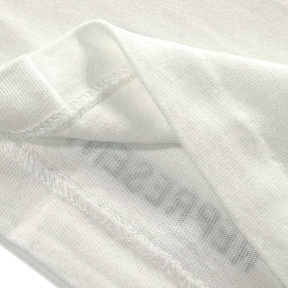 Masking Tape Initial LS T-Shirt