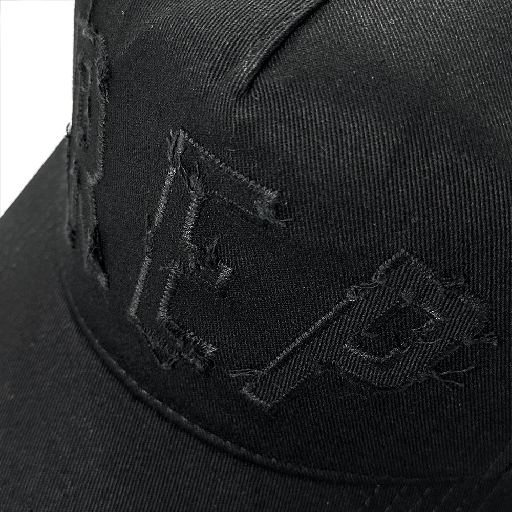 Applique REP Cap