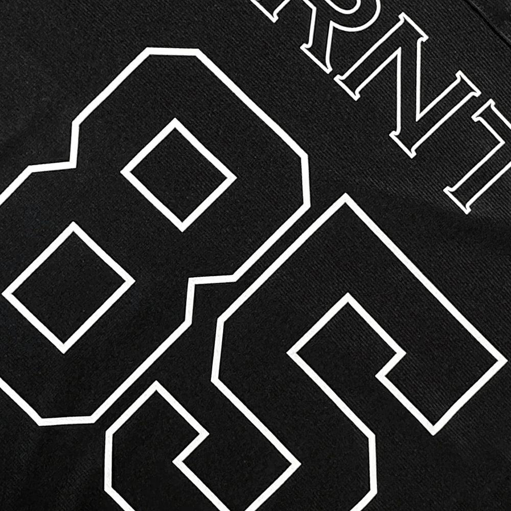 BRNTW 85 Hocky Jersey