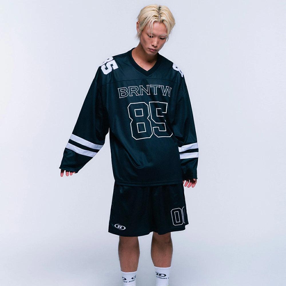 BRNTW 85 Hocky Jersey