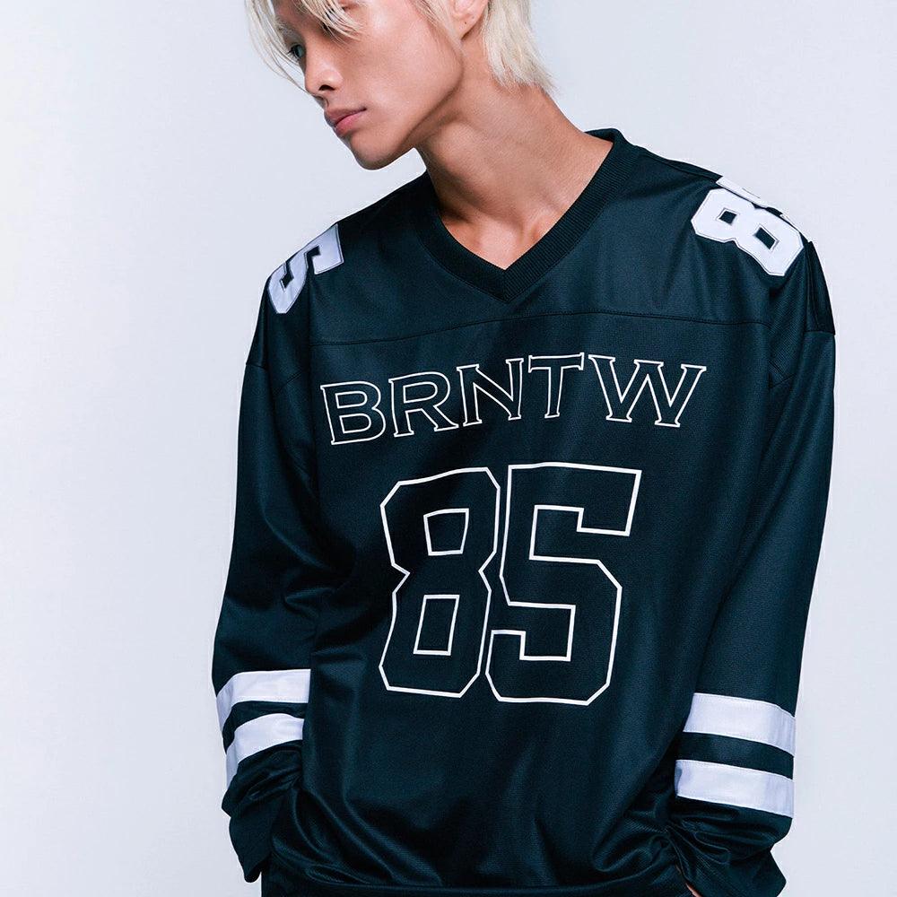 BRNTW 85 Hocky Jersey