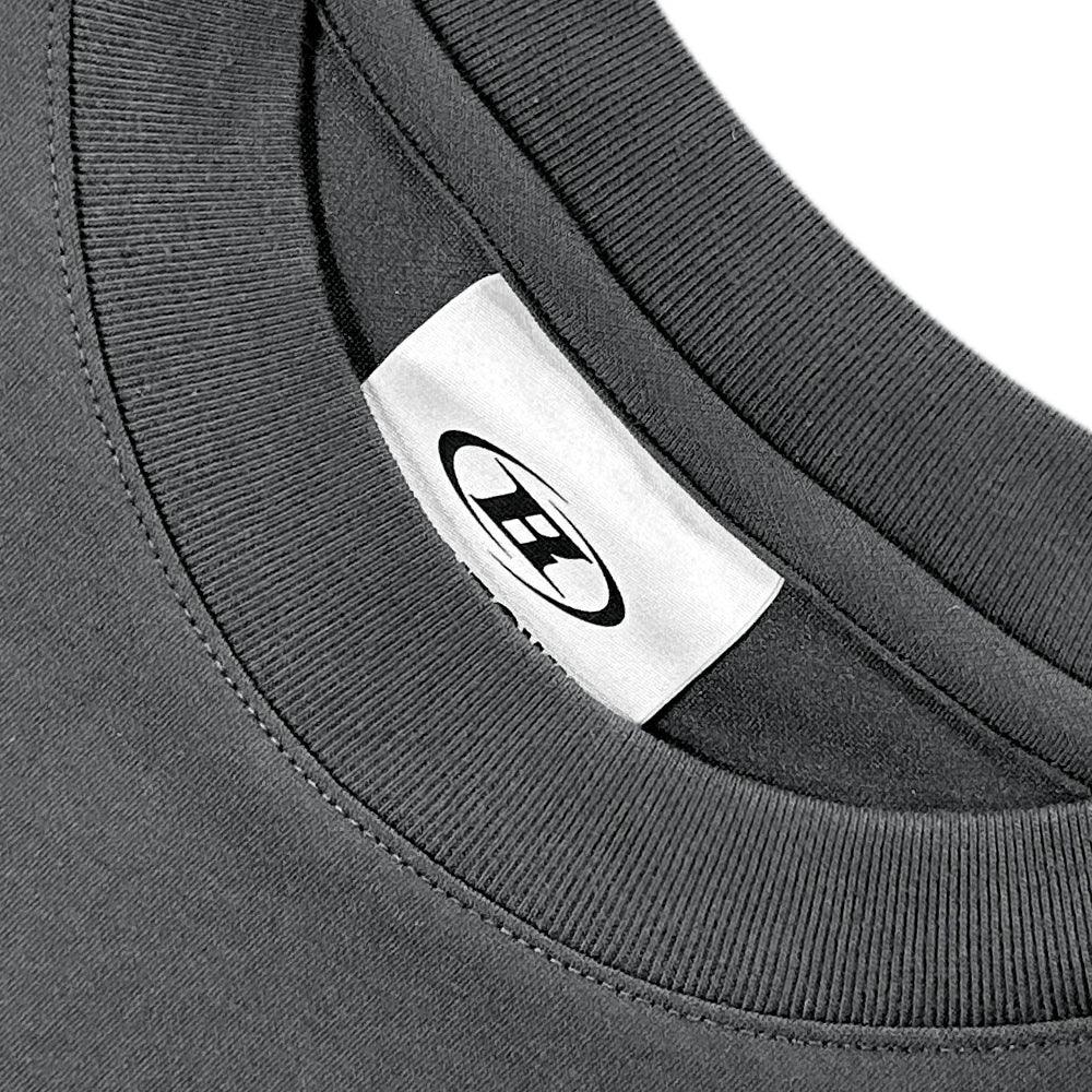 Silver B Over Fit Longsleeve