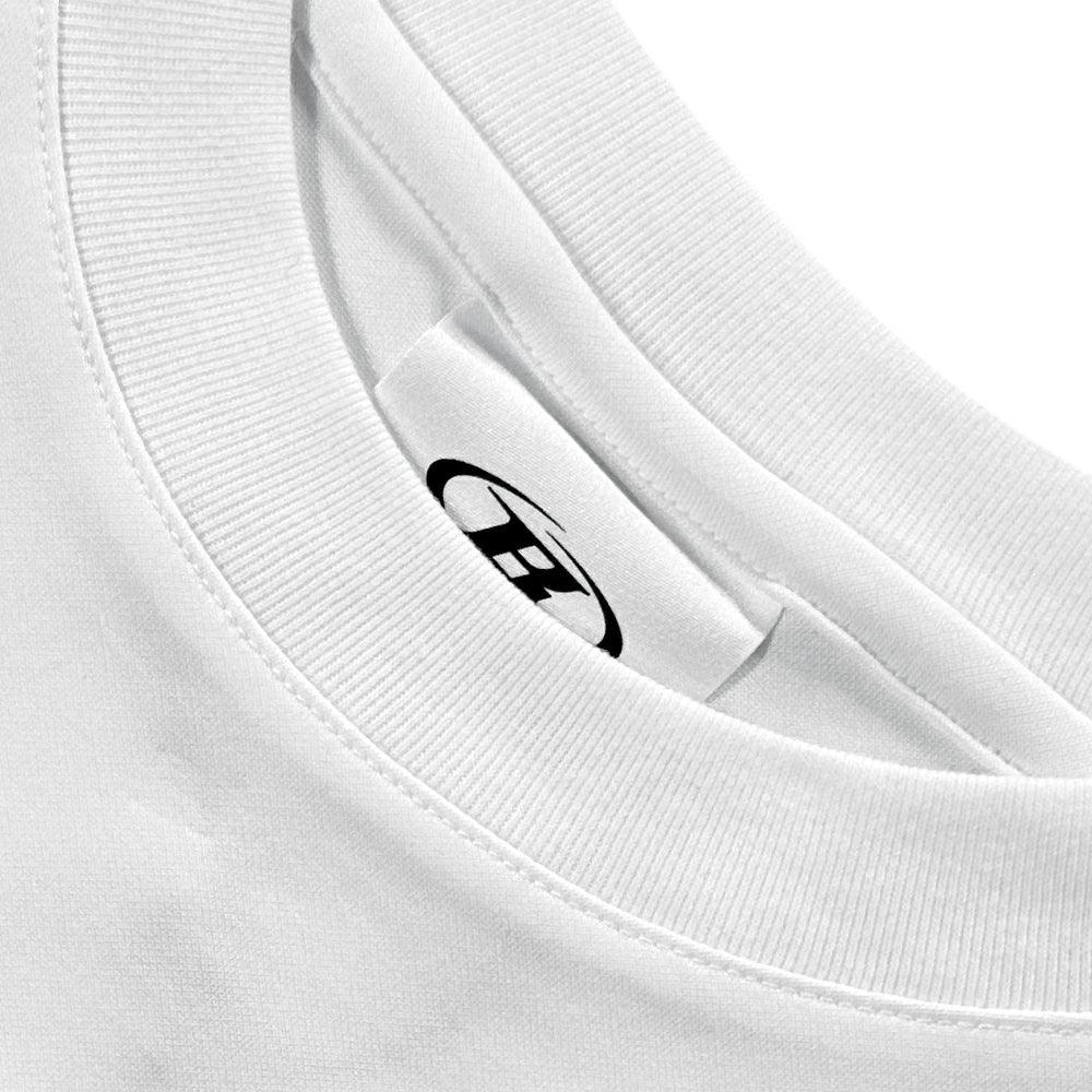 Silver B Over Fit Longsleeve
