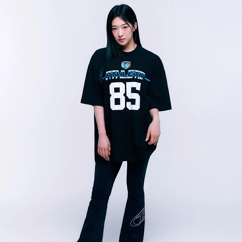 Athletic 85 Over Fit T-Shirt