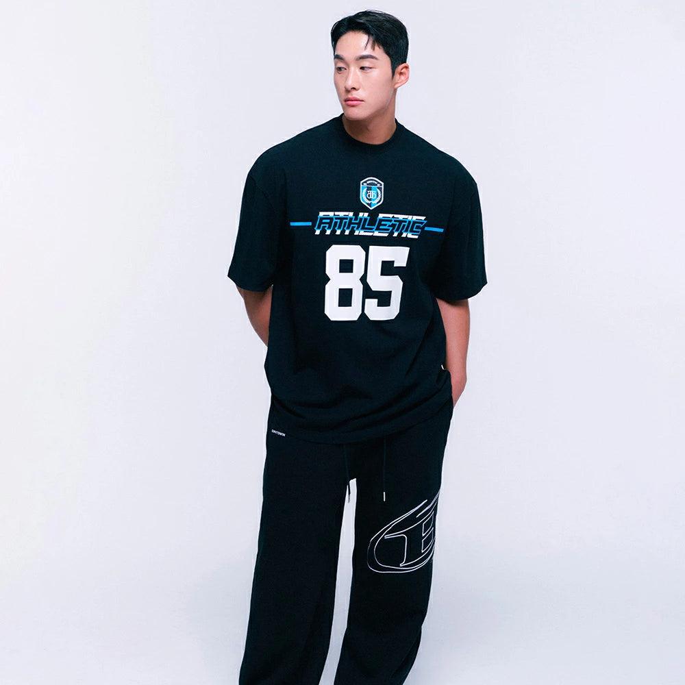 Athletic 85 Over Fit T-Shirt