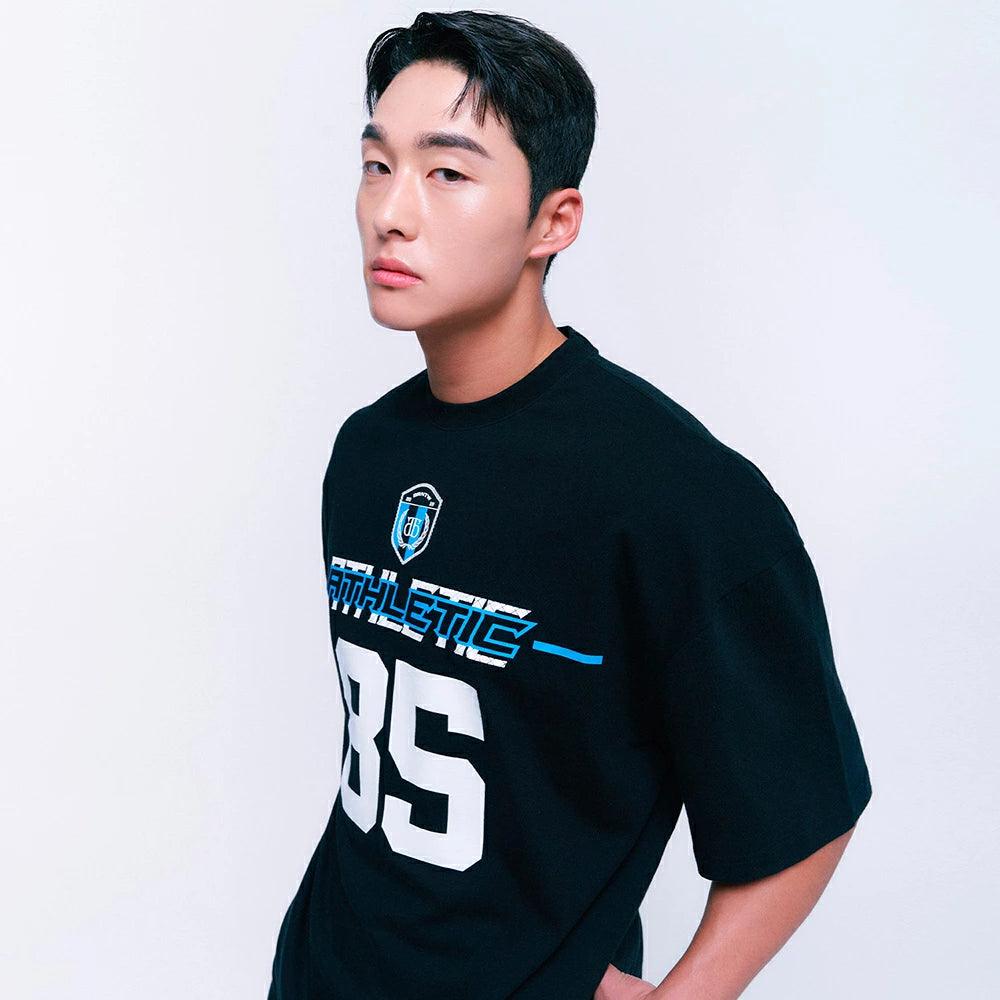 Athletic 85 Over Fit T-Shirt