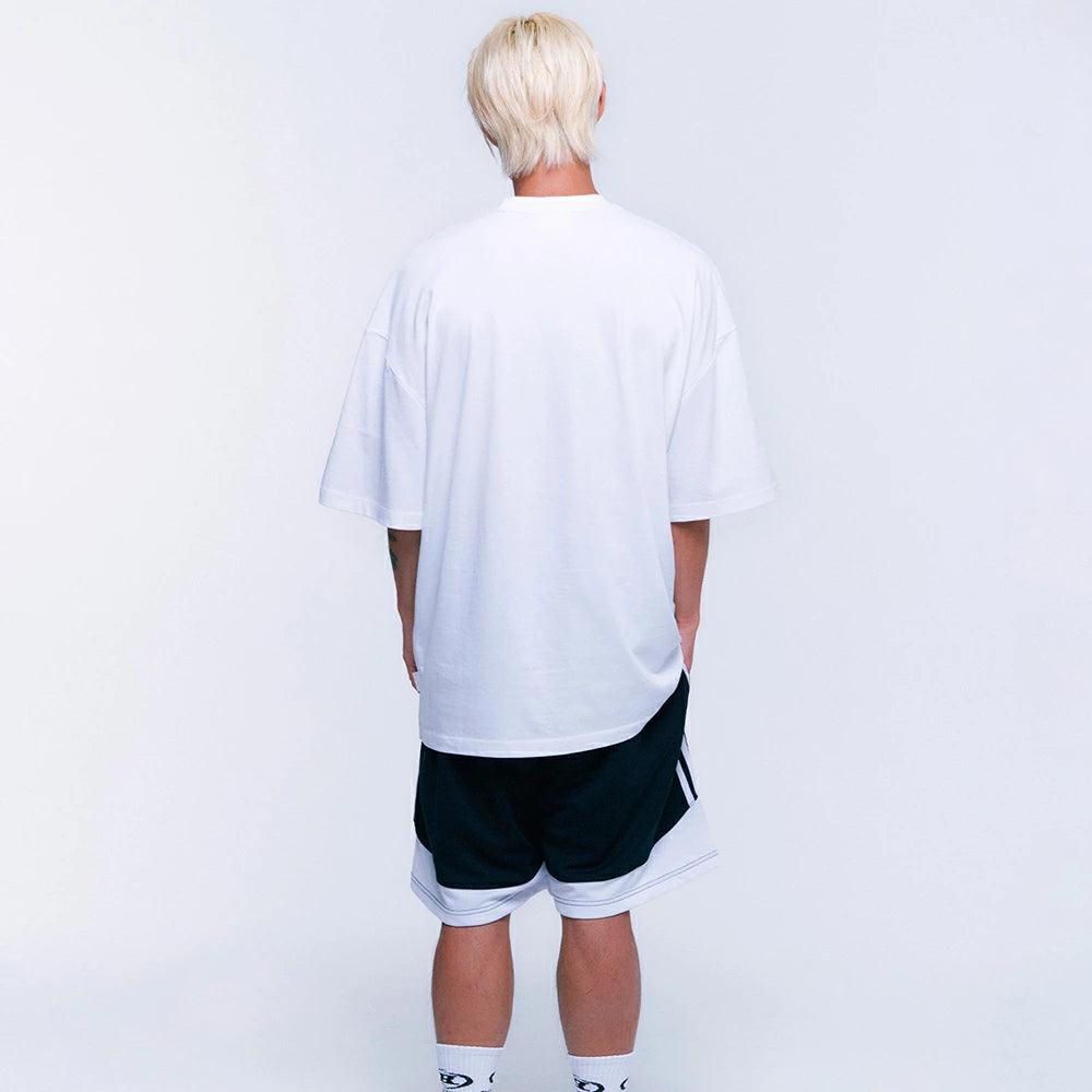Athletic 85 Over Fit T-Shirt