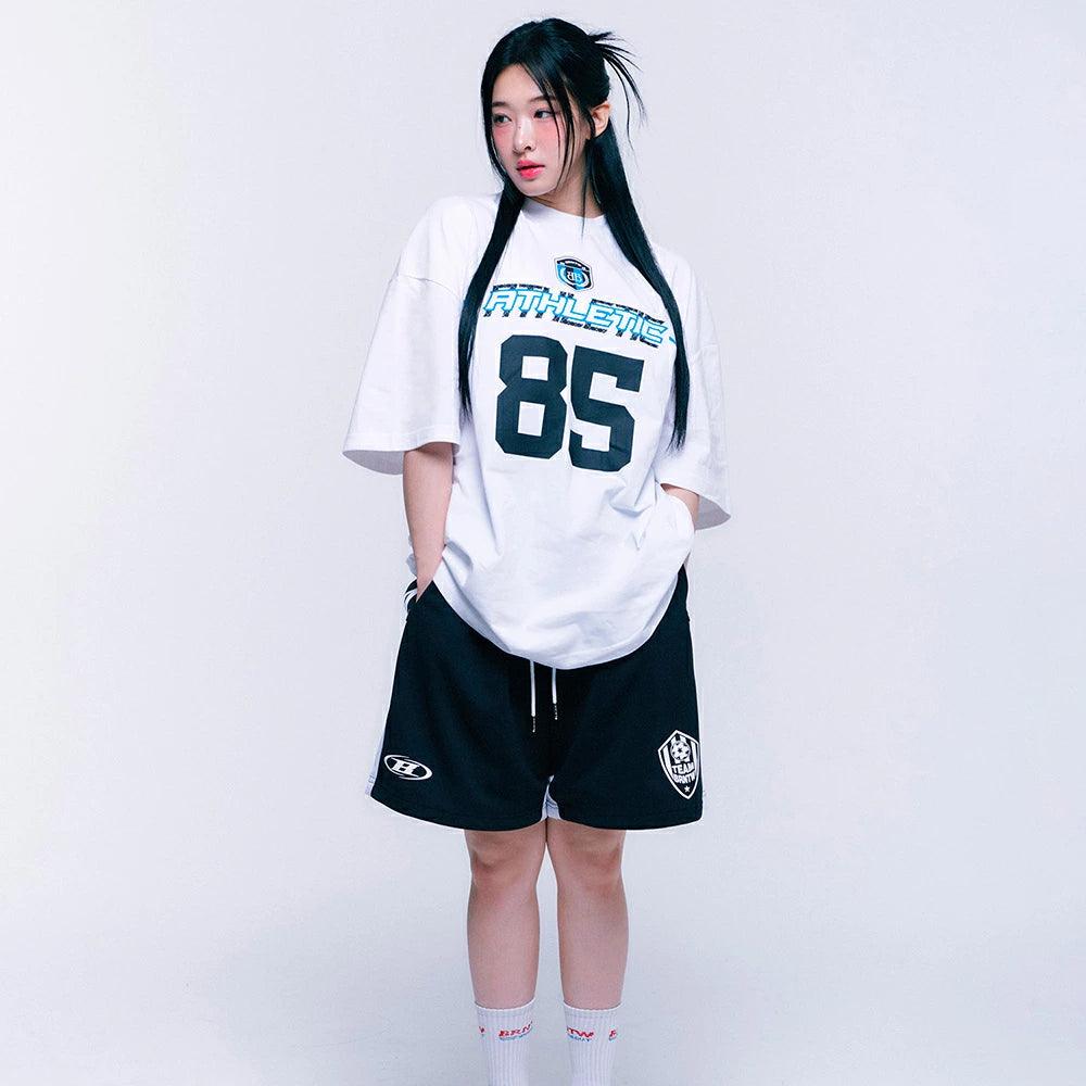 Athletic 85 Over Fit T-Shirt
