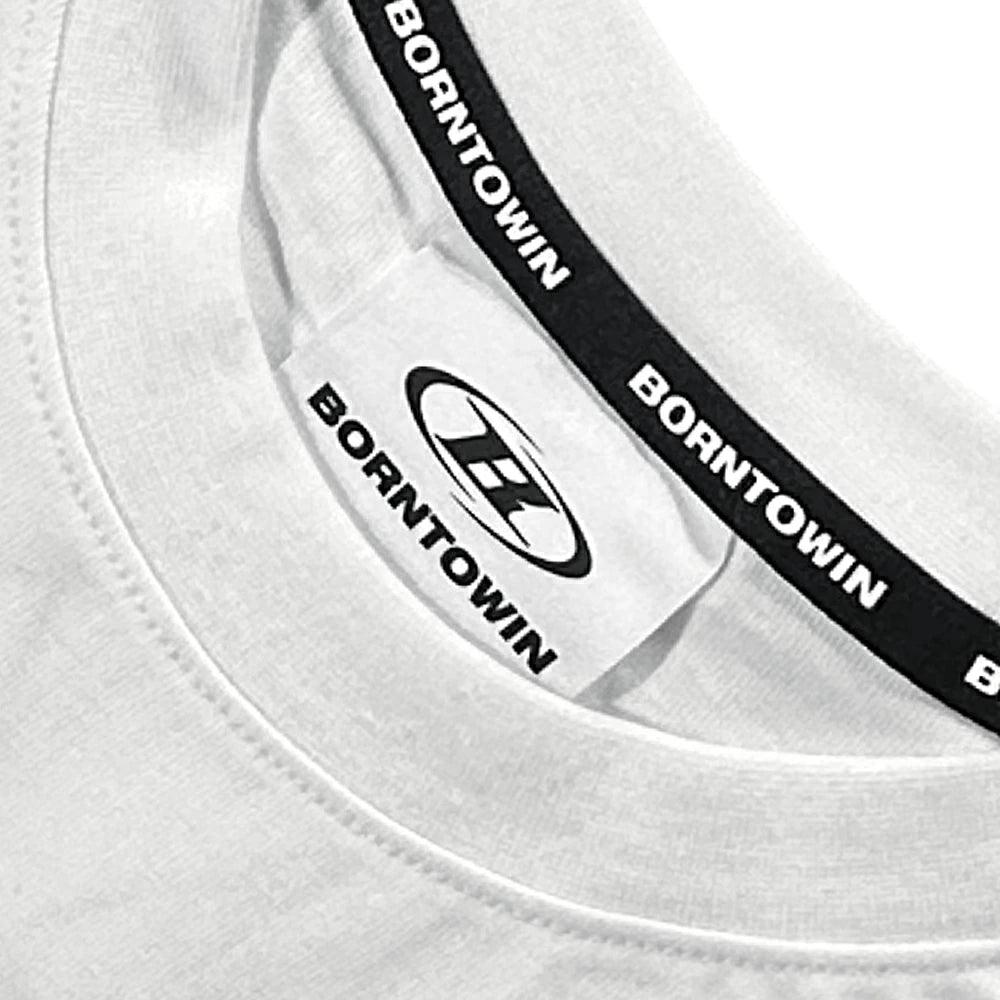 Athletic 85 Over Fit T-Shirt