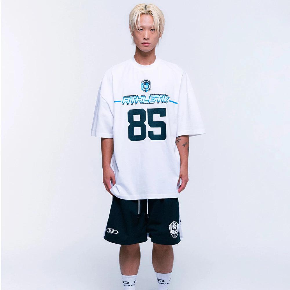 Athletic 85 Over Fit T-Shirt