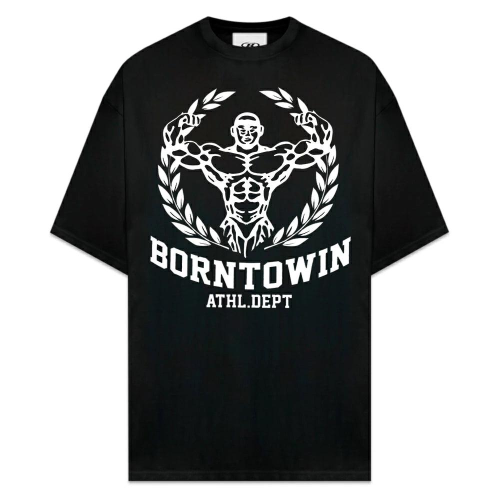 New Raiseborn Extra Fit T-Shirt