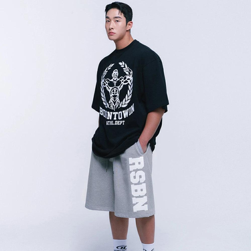 New Raiseborn Extra Fit T-Shirt
