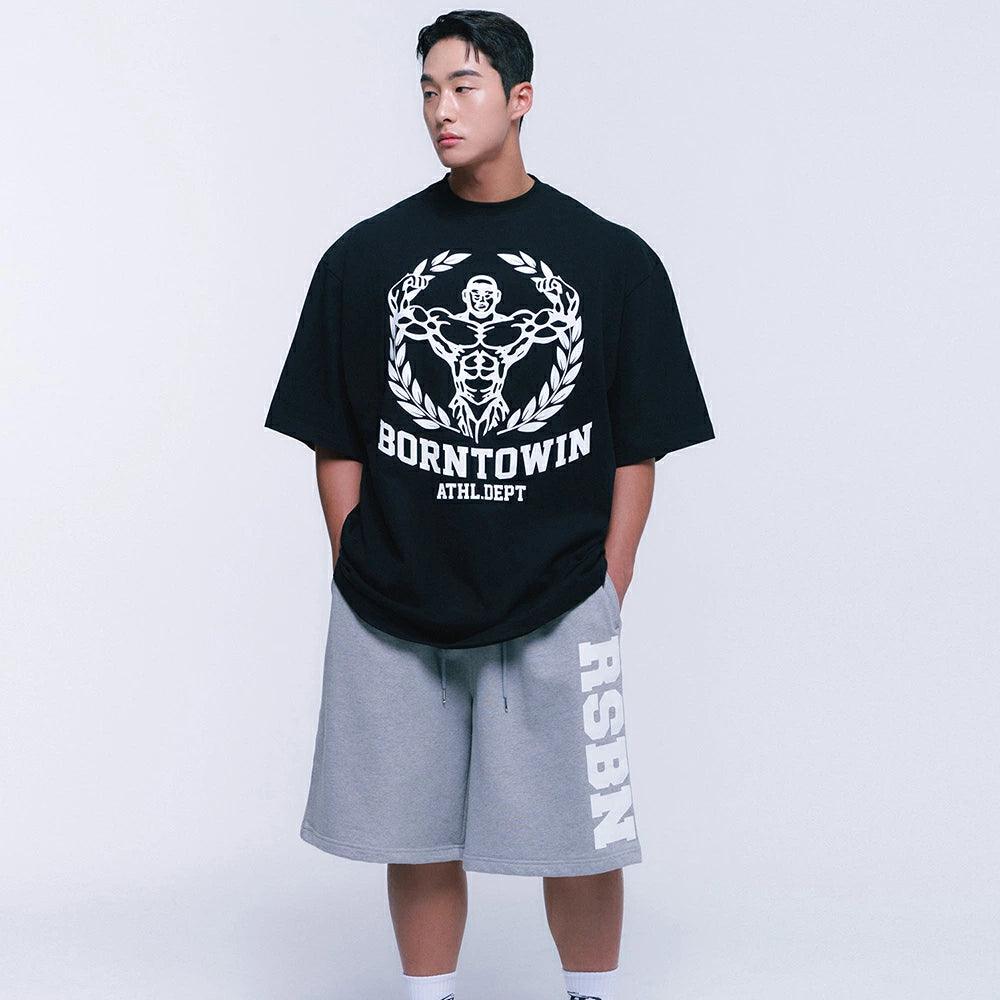 New Raiseborn Extra Fit T-Shirt
