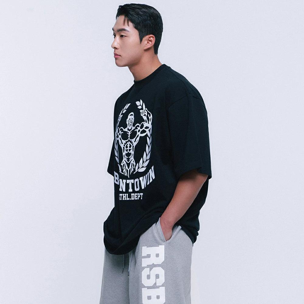 New Raiseborn Extra Fit T-Shirt