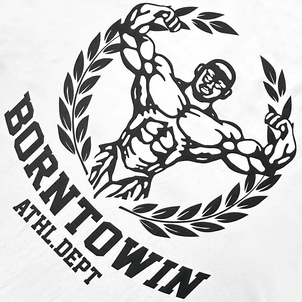 New Raiseborn Extra Fit T-Shirt
