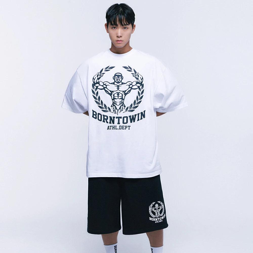 New Raiseborn Extra Fit T-Shirt
