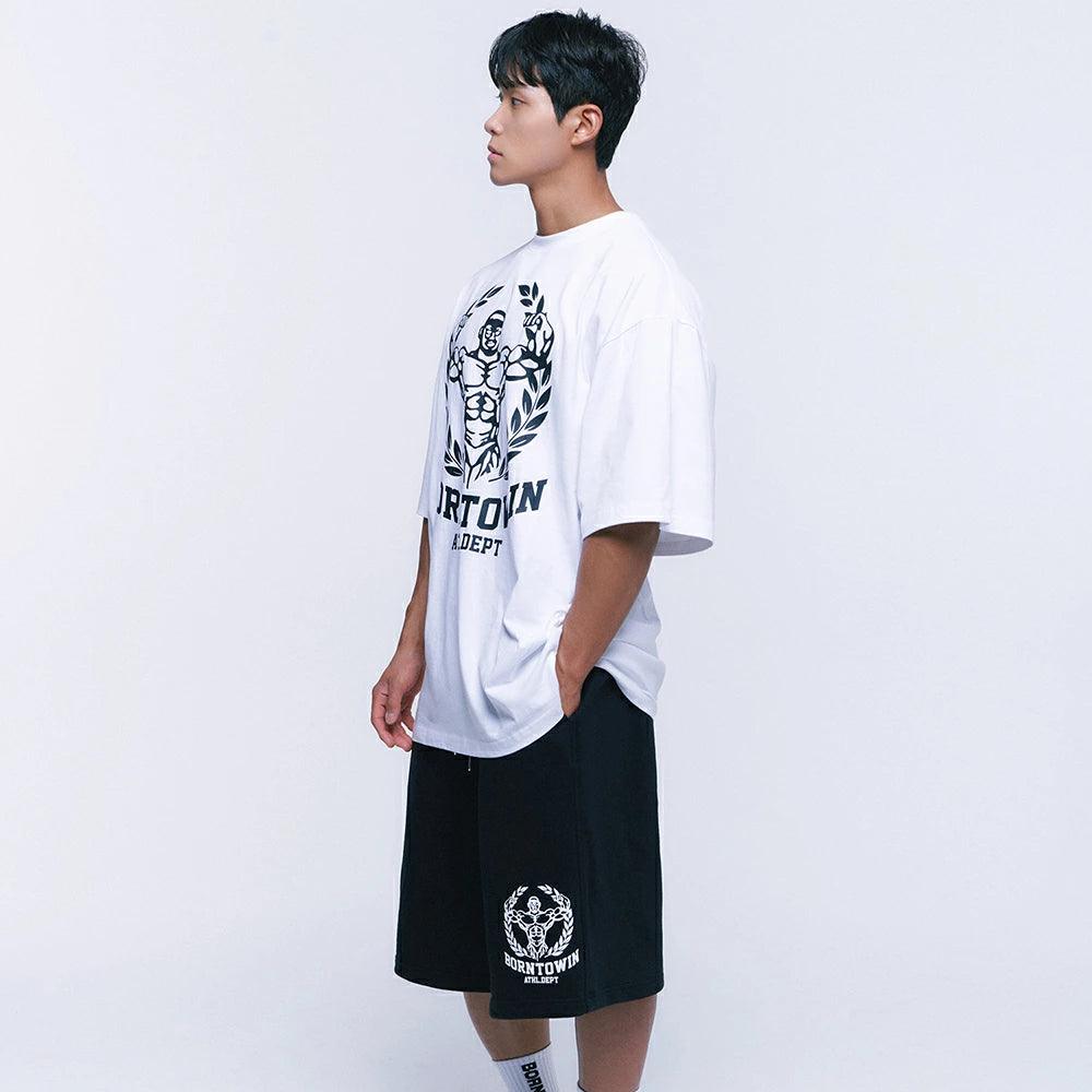 New Raiseborn Extra Fit T-Shirt