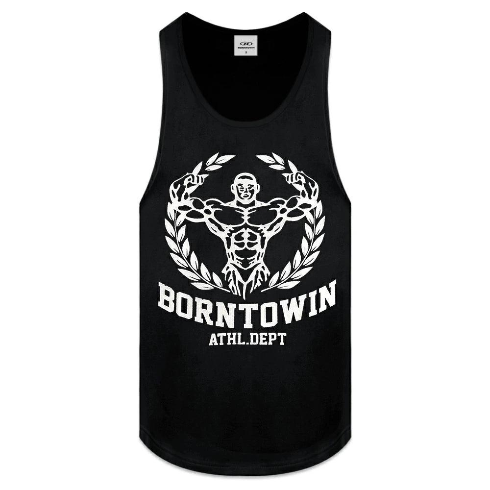 New Raiseborn Deep Fit Sleeveless