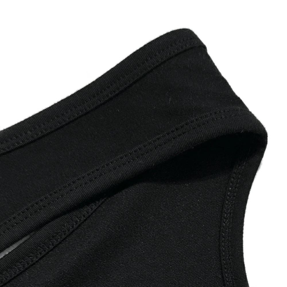New Raiseborn Deep Fit Sleeveless